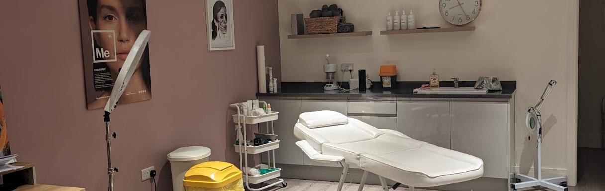Injectables treatment for wrinkles in Bridgwater at Glow Aesthethics
