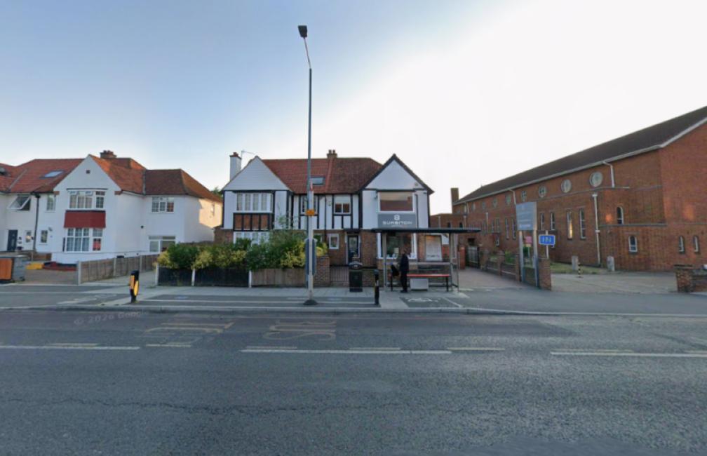 Surbiton Dental