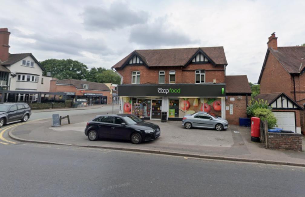 Surgicare Aesthetics Birmingham