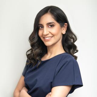 Jaspreet Gakhal