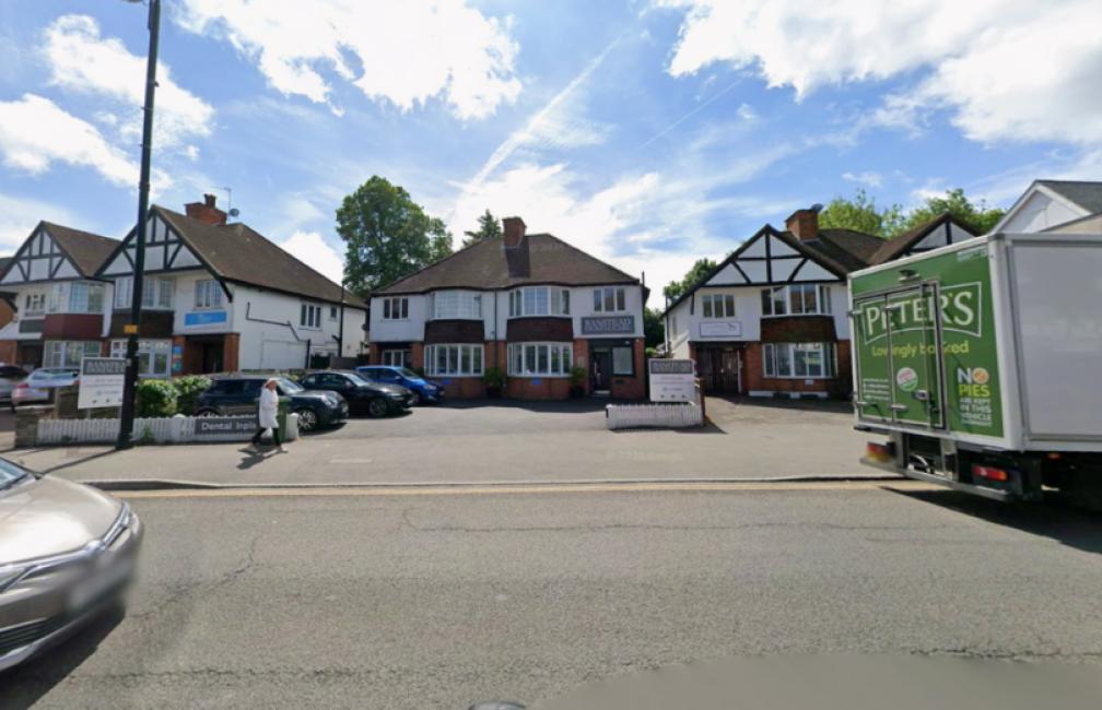 Surrey Aesthetics