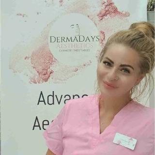 Lizzie Reid