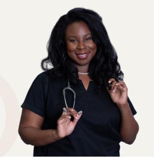 Buchi Nzekwue