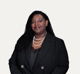 Syreeta Daw
