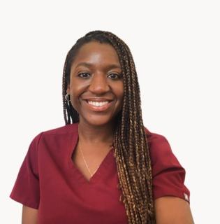 Elizabeth Sobamowo