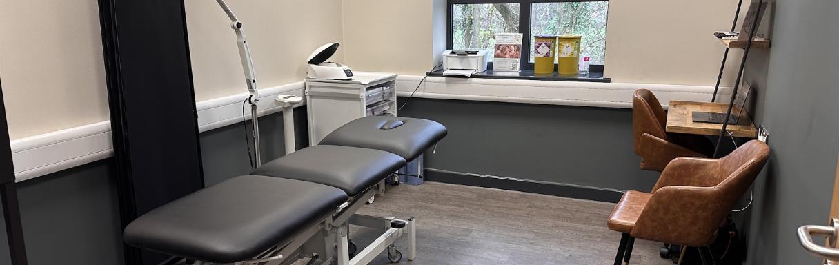 Injectables treatment for wrinkles in Bromley at The Blackwell Clinic | Private Clinic | GP | Dermatologist | Hair loss | Skin Clinic | Bromley London