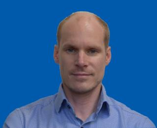 Botox specialist Edward Teesdale