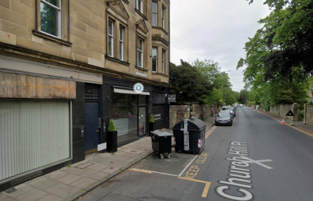 Dermal Clinic Edinburgh