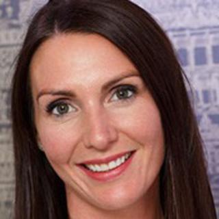 Jenny Ramsay