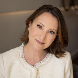 Jackie Partridge