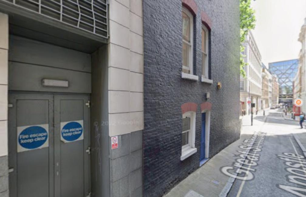Dermal Health London City