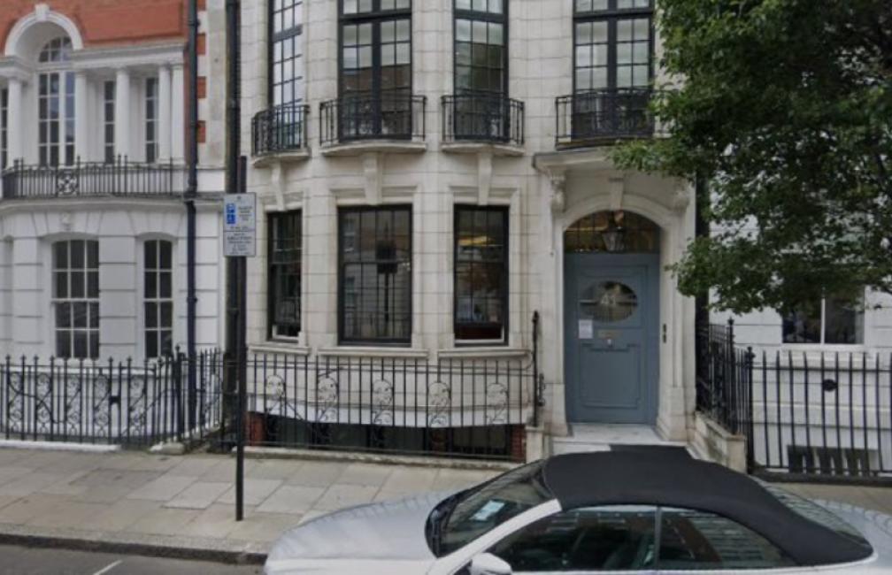 Cosmedics Skin Clinics Harley Street