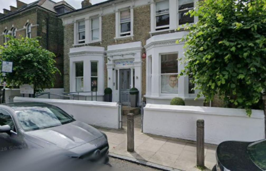Cosmedics Skin Clinics Putney Clinic