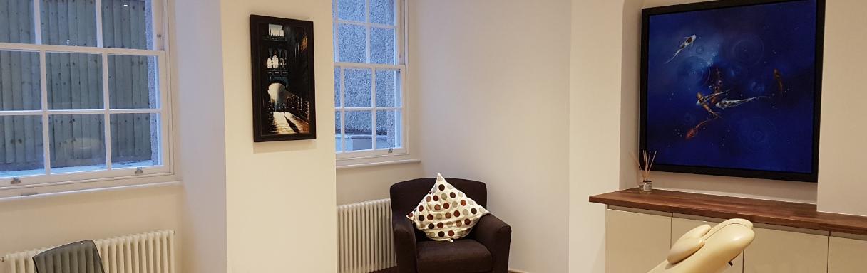 Injectables treatment for wrinkles in Bristol at Dermaskin Clinic