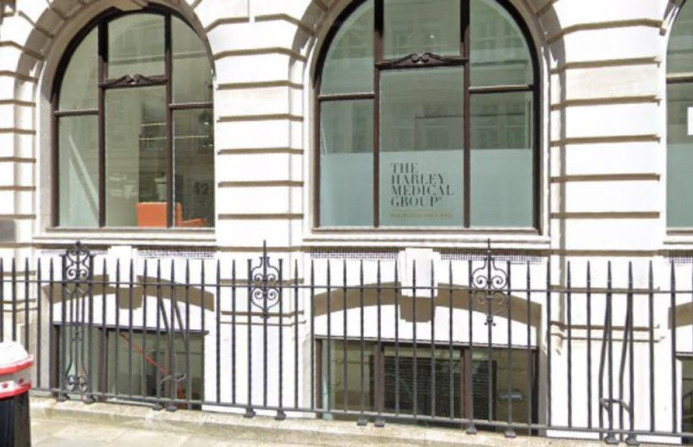 Cosmedics Skin Clinics London City