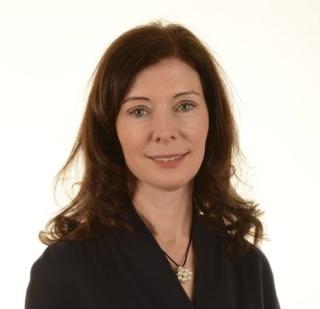 Anne Farrell