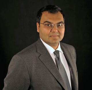 Asit Khandwala