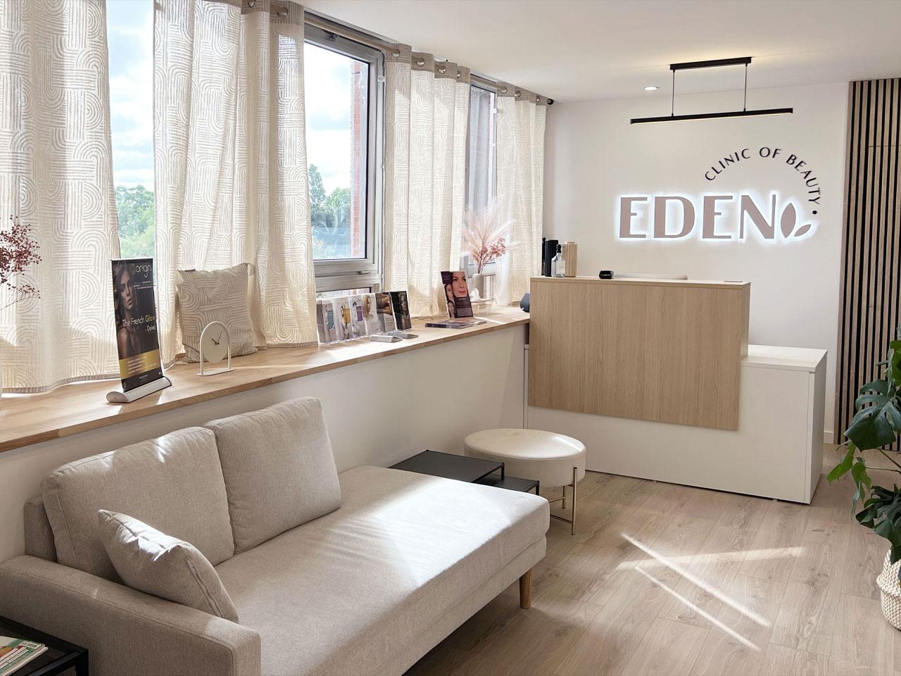 Traitement injectable contre les rides à Labège chez Eden Clinic - Médecine Esthétique - Injections - Esthétique Du Regard