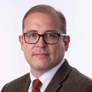 Rob Duncan