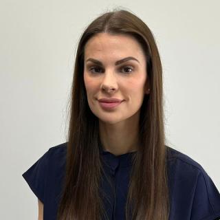 Nicola Jones