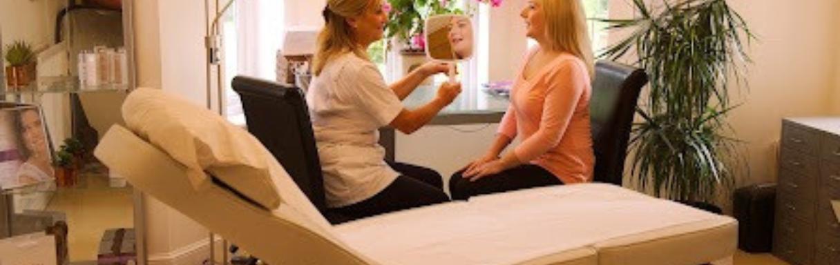 Injectables treatment for wrinkles in Warwick at Vicki Ward Limited