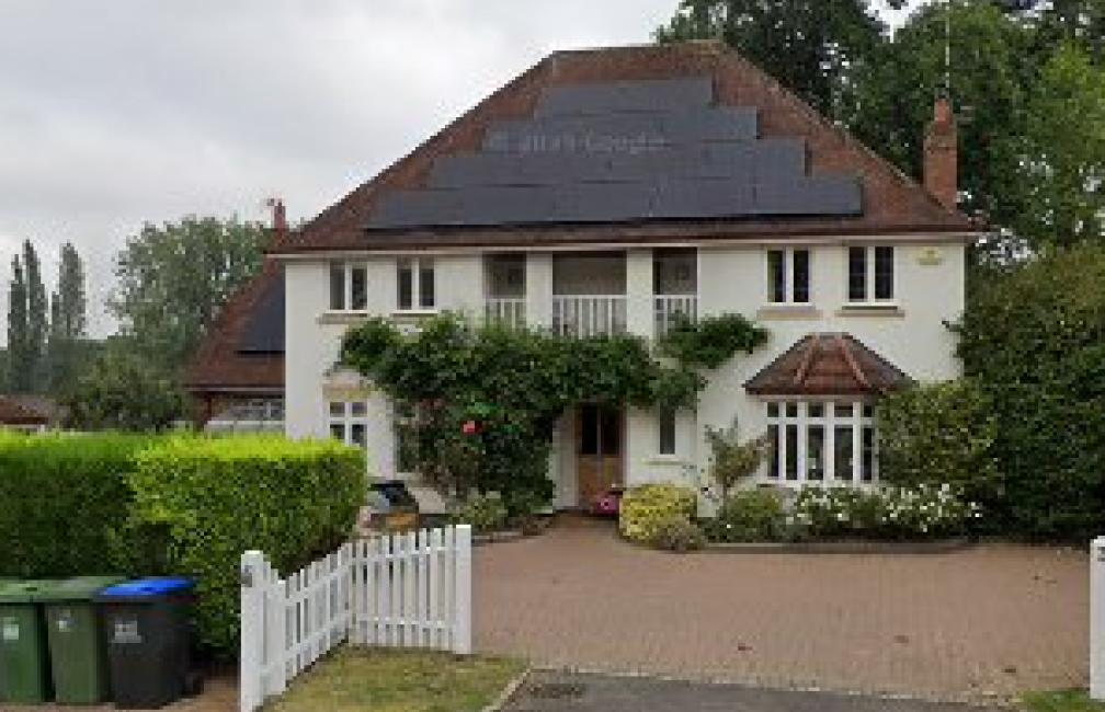 Vicki Ward Limited