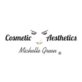 Cosmetic Aesthetics Limited