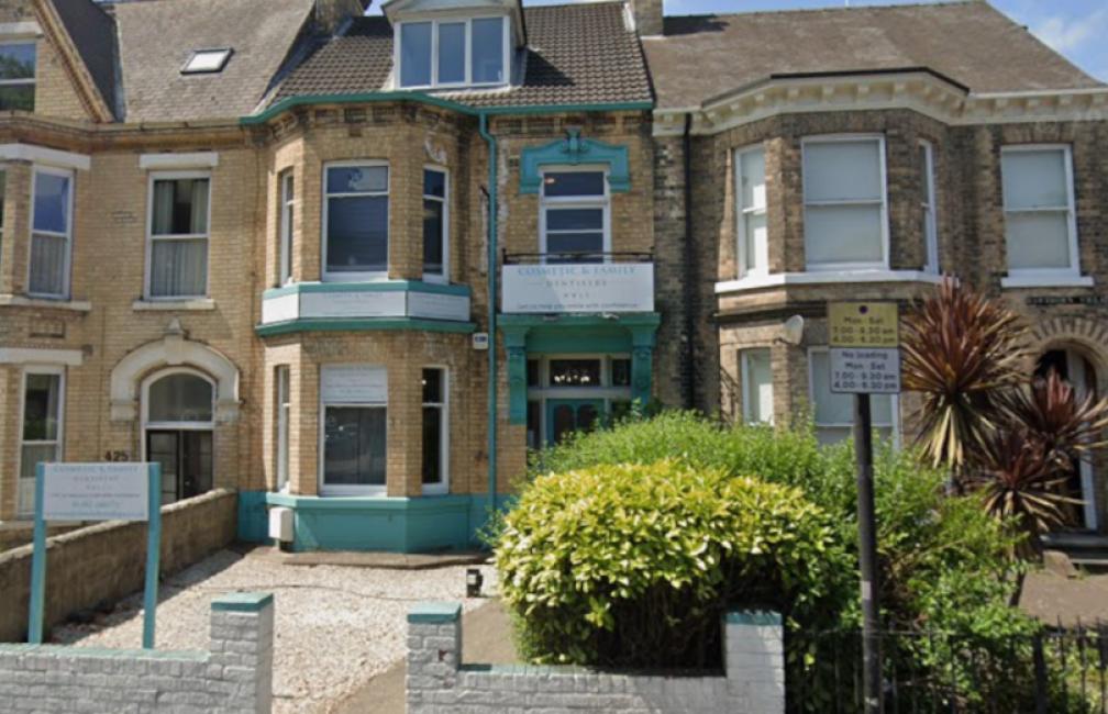 Cosmetic and Family Dentistry Hull