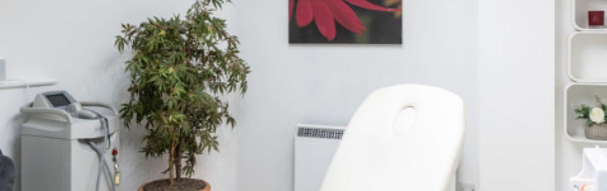 Injectables treatment for wrinkles in Nottingham at Pure Aesthetics