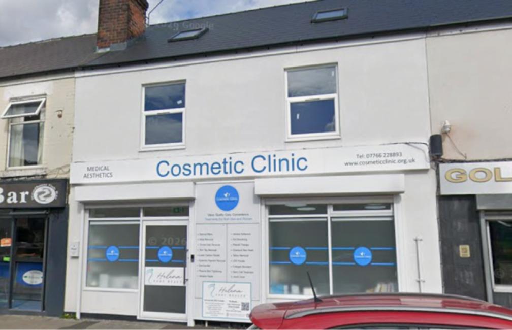 Cosmetic Clinic