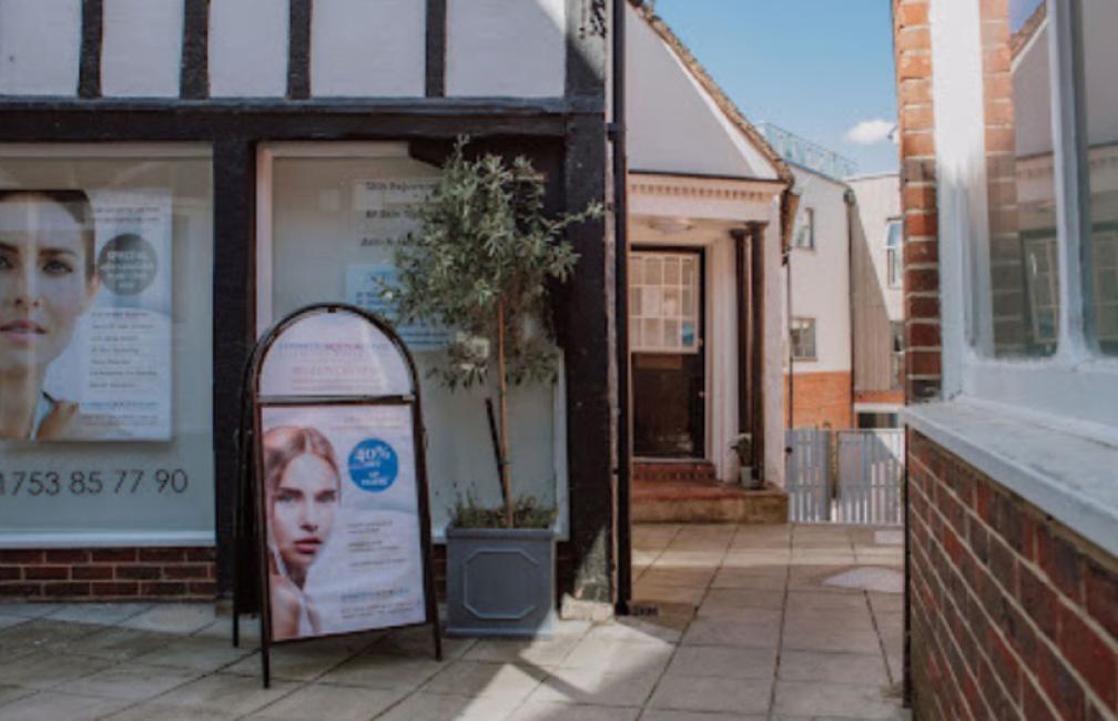 Cosmetic Doctor Clinic Windsor