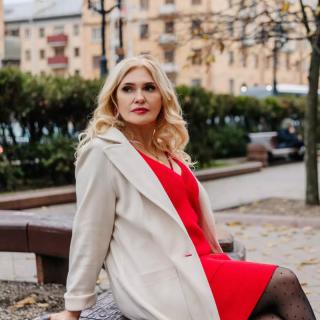 Natallia Ivashniova