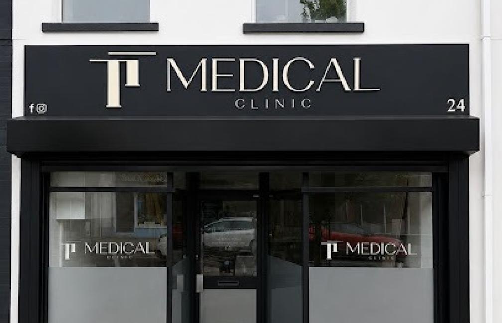 TT Medical Clinic