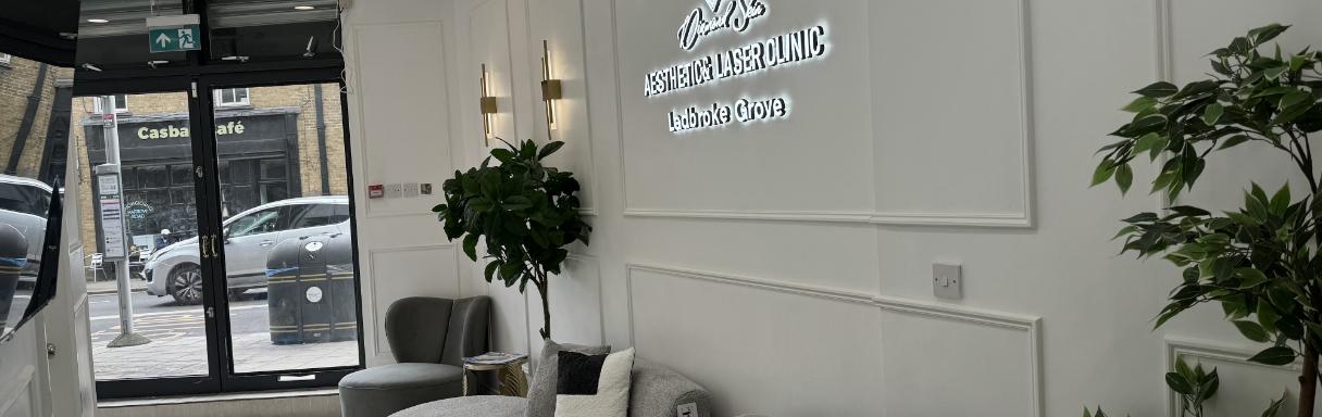 Injectables treatment for wrinkles in London at Diamond Skin Aesthetics And Laser Clinic North Kensington