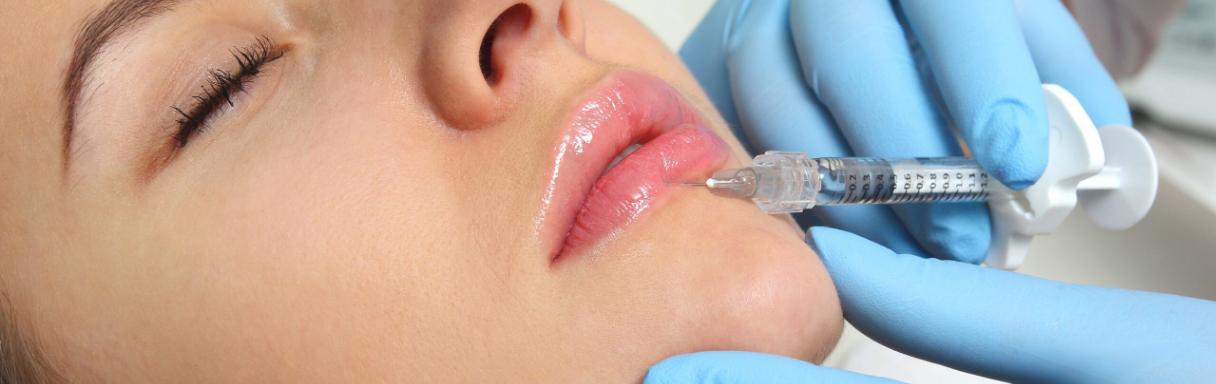 Injectables treatment for wrinkles in Stalybridge at Diamond Skin Clinic Ltd