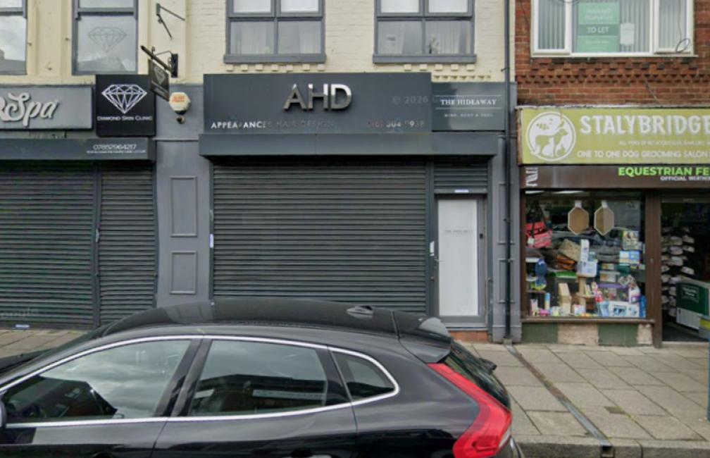 Diamond Skin Clinic Ltd