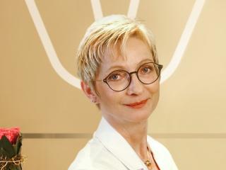 Birgit Buxmeyer