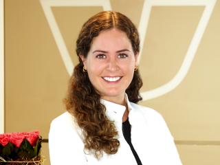 Fabienne Bradfisch