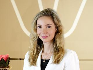 Carmen Cecilia Duma