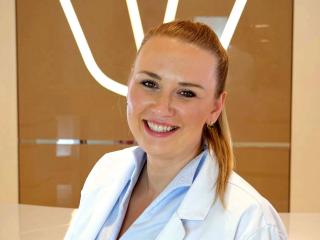 Andrea von Wedel