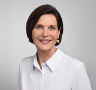Botox Spezialist Marion Baege