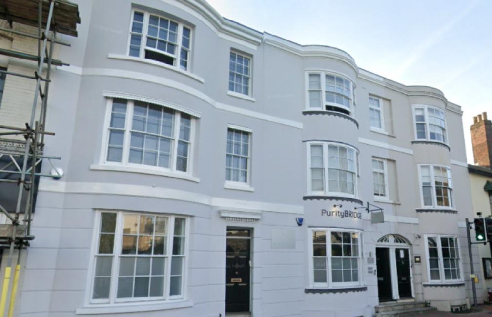 PurityBridge - Plastic Surgery in Tunbridge Wells, Kent