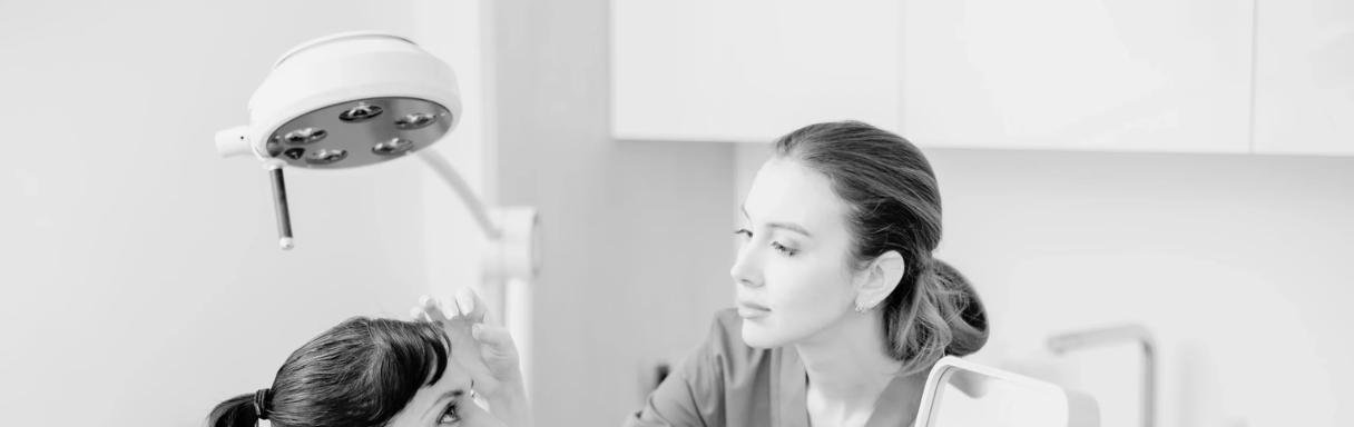 Injectables treatment for wrinkles in Oxford at Tu Aesthetica