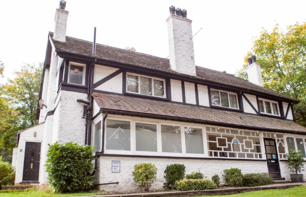 Purley Dental Practice Ltd