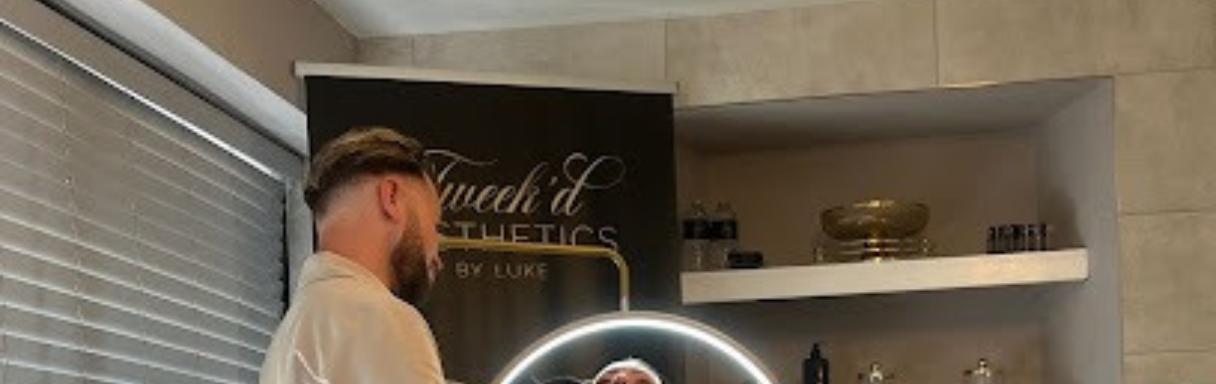 Injectables treatment for wrinkles in Torquay at Tweekd Aesthetics