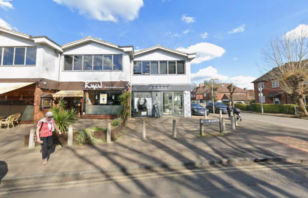 Surrey Dental & Aesthetics