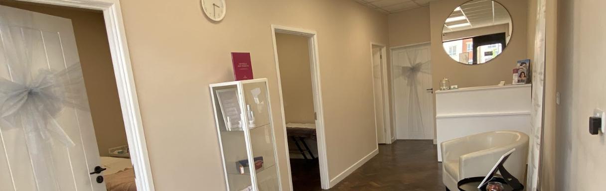 Injectables treatment for wrinkles in Birmingham at Glow Up Aesthetics The Clinic