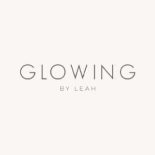 Glowing by Leah - Liverpool
