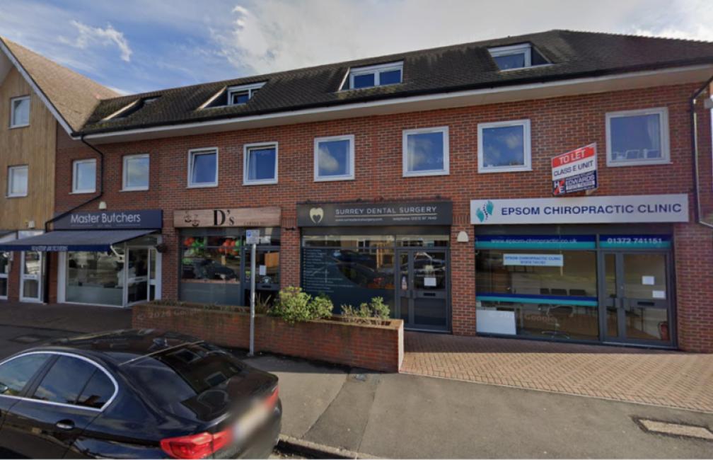 Surrey Dental Surgery