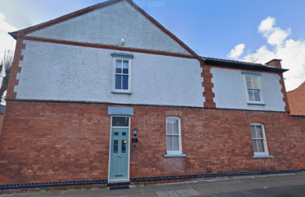 Goldhill Clinic - Dr Ben Coyle Leicester Aesthetics clinic